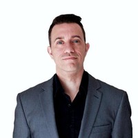Geinfor Employee Carlos Pérez's profile photo