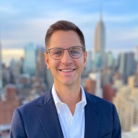 Element Property Company Employee Nick Pulvino's profile photo