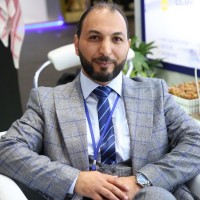 Quality Compliance Employee Fadi Khatab's profile photo