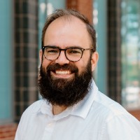 Hibu Employee Caleb Shepherd's profile photo