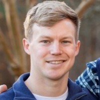 Christopher Harless Email & Phone Number