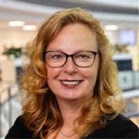 Greenchoice Employee Paulien Jeurissen's profile photo