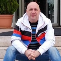 SuperHosting.BG Employee Orlin Ginchev's profile photo