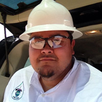 ANTHC Employee Michael Nabers's profile photo
