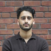 Framework Venture Partners Employee Mikhail Karmali's profile photo