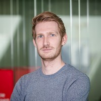 LACO Employee Daan Lambrechts's profile photo