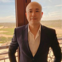AGCG Employee Martin Doan's profile photo