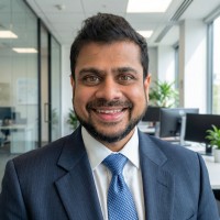 Bud Bhattacharyya