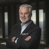 Opendorse Employee Stephen Denton's profile photo