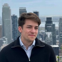 FairCap Employee Joshua Kugele's profile photo