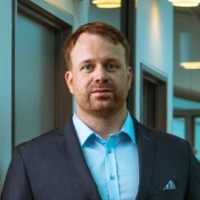 DTE Employee Karl Matthíasson's profile photo