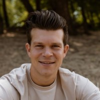 ROER Employee Bas van Lith's profile photo