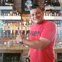 Hop Life Brewing Employee Eric Carbone's profile photo