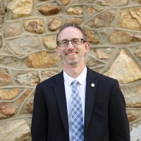 Christendom College Employee Paul Jalsevac's profile photo