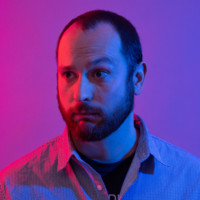 Saatchi & Saatchi X Employee Daniel Sawtelle's profile photo
