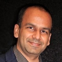 Srikant Sarda Email & Phone Number