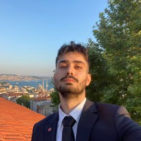 Inveon - Digital Commerce Solutions Employee Boran Olcay's profile photo