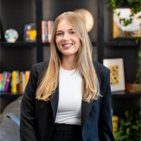 Potatoes USA Employee Lucy Gabrielse's profile photo