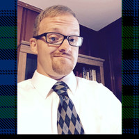 Maury County Public Schools Employee Dave Campbell's profile photo