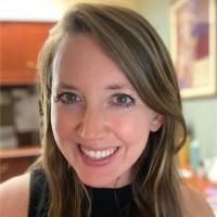 Wellness Pharmacy Employee Georgia Bromberg's profile photo