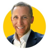 Ultra Intelligence & Communications Employee Simon C's profile photo