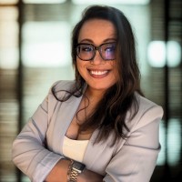 Detecta Employee Xochitl Ortíz Velázquez's profile photo