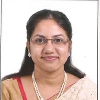 Delve AI Employee Binitha Zachariah's profile photo