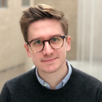 Effra Employee Ben Morfoot's profile photo