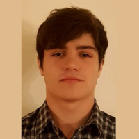 ARCTRUST Employee James Mabli's profile photo