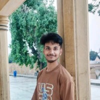 Sconso Resources Employee Harsh Sharma's profile photo