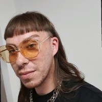 DROP DEAD CLOTHING LIMITED Employee Andrew Suleman's profile photo