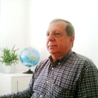 Nice Business Engineering Employee Arlindo Ramos's profile photo
