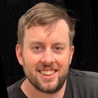 Donut Media Employee Joe Weber's profile photo