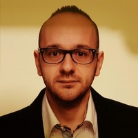 Ecol Studio Employee Davide Orsi's profile photo