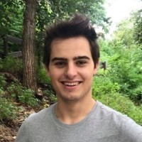 Relu Employee Nathan Tambeur's profile photo