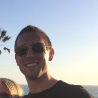 Oracle Employee Kevin Ford's profile photo