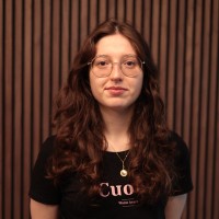 Marina Lopes's profile photo