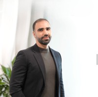 The Hanging House Employee Moamen Hanafy's profile photo