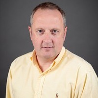 Gareth Morgan Email
