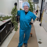 Garden Greens, LLC Employee Daisy Vai's profile photo