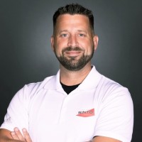 SINTO Employee Samuel Champagne's profile photo