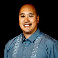 Chabot College Employee Arnold Paguio's profile photo