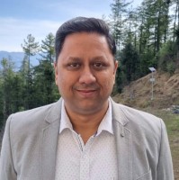Nitin Prakash Email & Phone Number