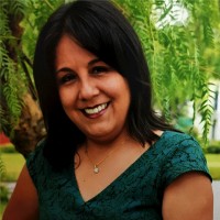 Cerro de Pasco Resources Inc. Employee Carmen Navarro's profile photo