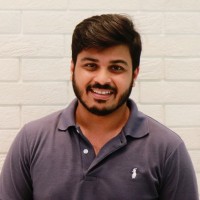 Srijan: Now Material Employee Manish Shukla's profile photo