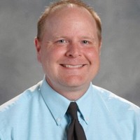 School District of Marinette Employee Sean Kelly's profile photo