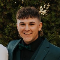 Holbrook Service Employee Jordan Degooyer's profile photo