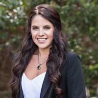 Keller Williams Realty, Inc. Employee Whitney Cooley's profile photo