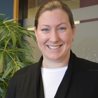 New Mind Education Employee Sarah Bjork's profile photo