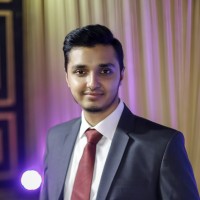 Hammad Khaliq Email